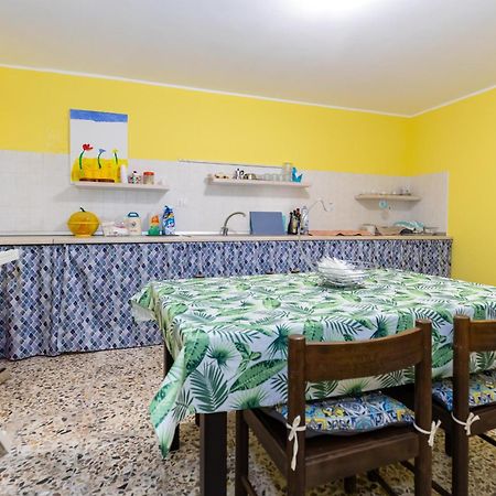 Apartmán Casa Ai Cappuccini Randazzo Exteriér fotografie